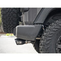 aFe cat-back exhaust