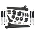 Tuff Country shock absorber