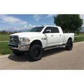 Tuff Country shock absorber