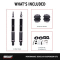 Air Lift auto part