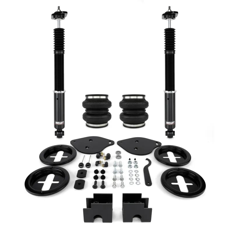 Air Lift auto part