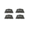 DBA auto part installed view