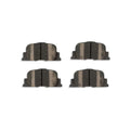 DBA auto part