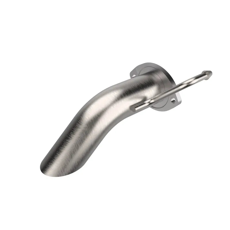 aFe axle-back exhaust