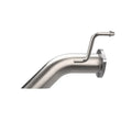 aFe axle-back exhaust
