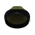 aFe air filter detail