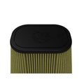 aFe air filter close-up