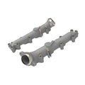 aFe exhaust