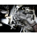 aFe exhaust detail
