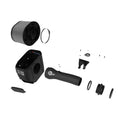 aFe cold air intake