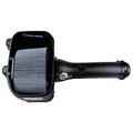 aFe cold air intake