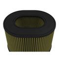 aFe intake system detail