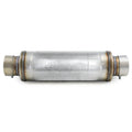 aFe muffler close-up