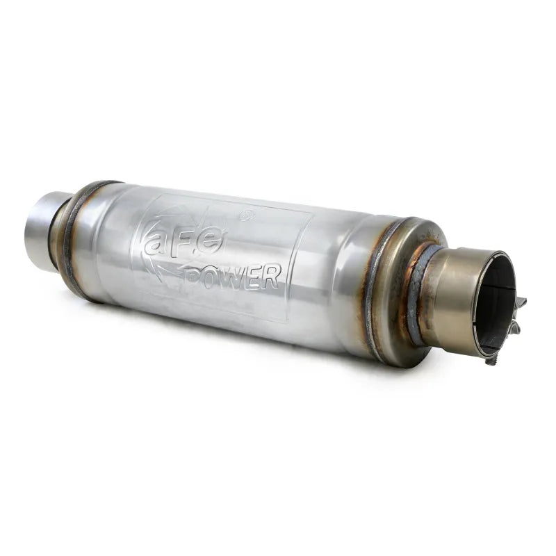aFe muffler