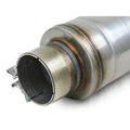 aFe muffler detail