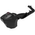 aFe cold air intake