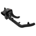 aFe cold air intake detail