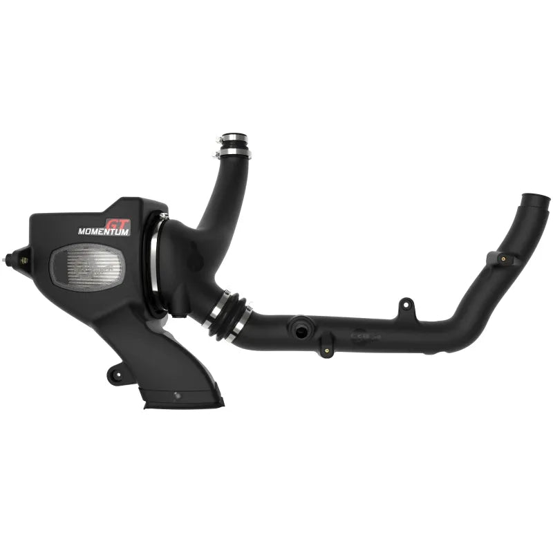 aFe cold air intake