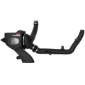 aFe cold air intake