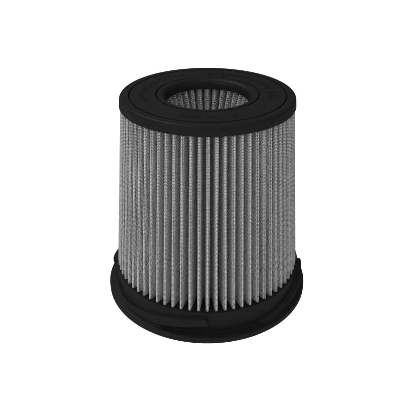 aFe intake system