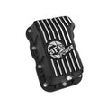 aFe auto part close-up