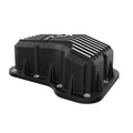 aFe auto part installed view