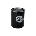 aFe air filter close-up