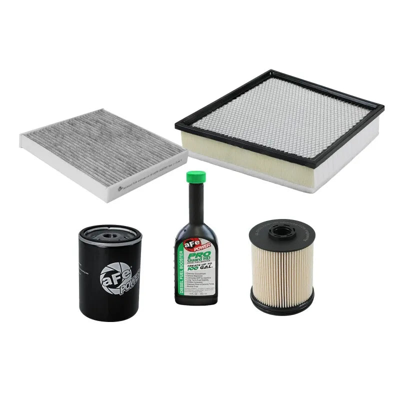 aFe air filter
