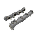 aFe exhaust