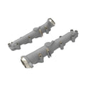 aFe exhaust