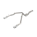 aFe cat-back exhaust