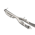aFe cat-back exhaust