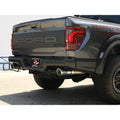 aFe cat-back exhaust