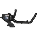 aFe cold air intake