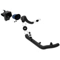 aFe cold air intake