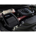 aFe cold air intake