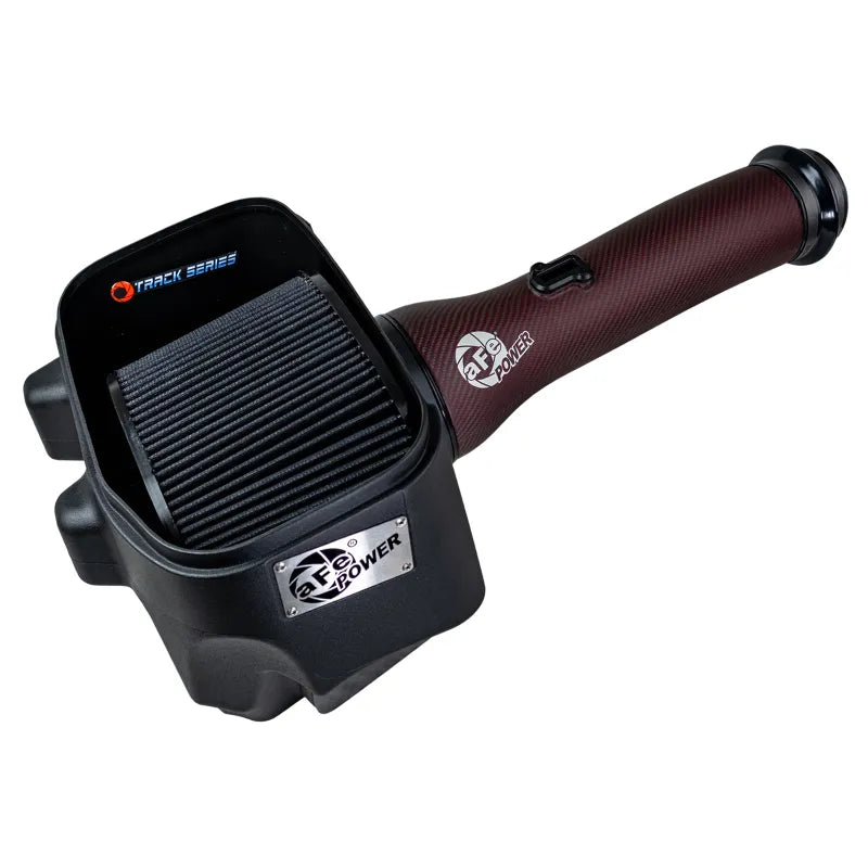 aFe red cold air intake