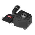 aFe intake system