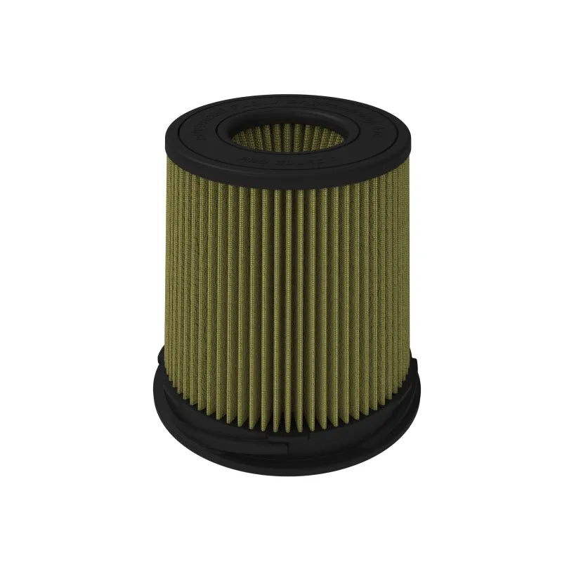 aFe intake system