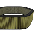 aFe air filter close-up