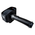 aFe cold air intake