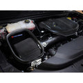 aFe cold air intake