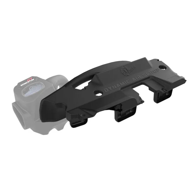aFe intake system