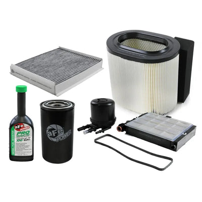 aFe air filter