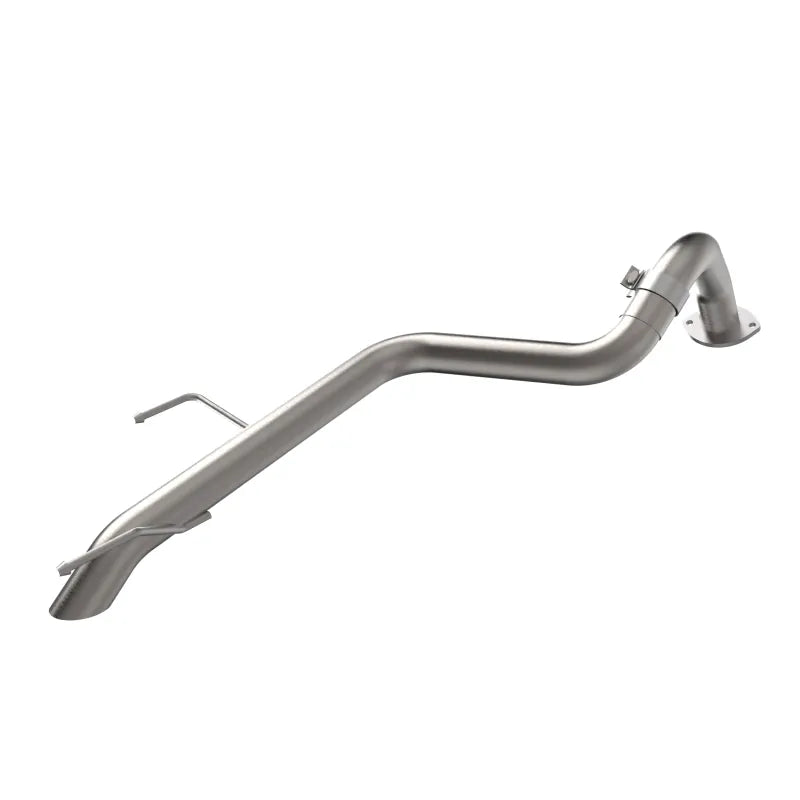 aFe axle-back exhaust