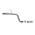 aFe axle-back exhaust