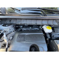 JLT auto part detail