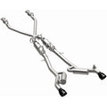 Magnaflow cat-back exhaust