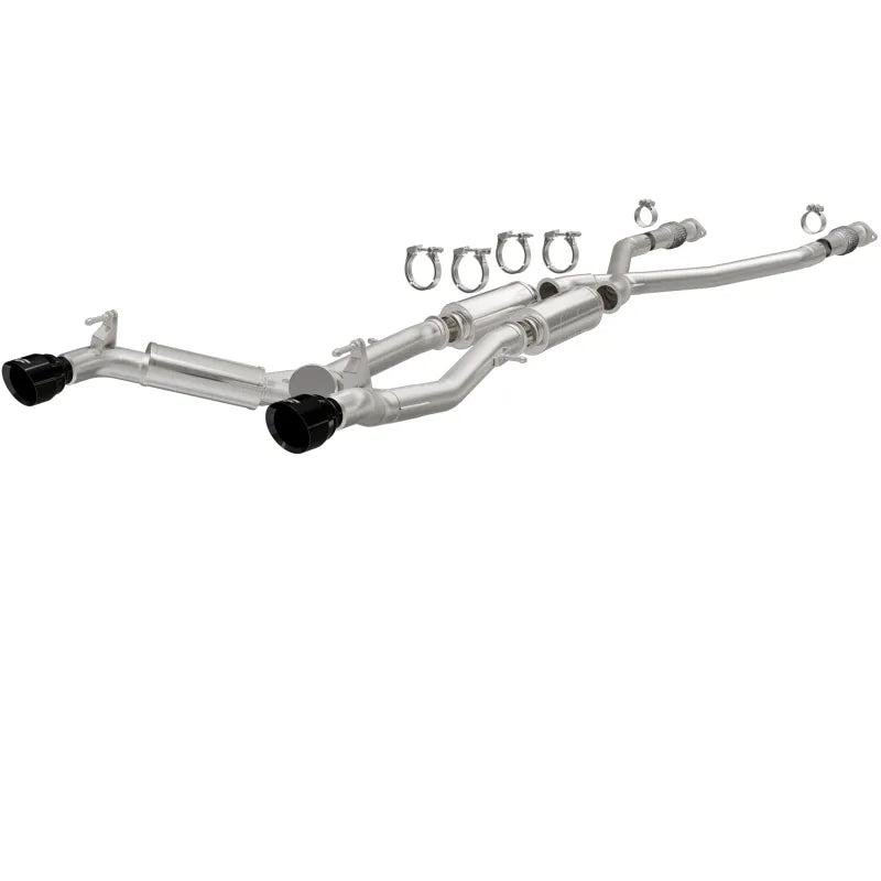 Magnaflow cat-back exhaust