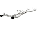 Magnaflow cat-back exhaust